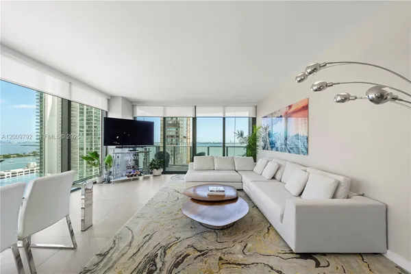 $5,800 | 460 Northeast 28th Street, Unit 2001, Miami, FL 33137