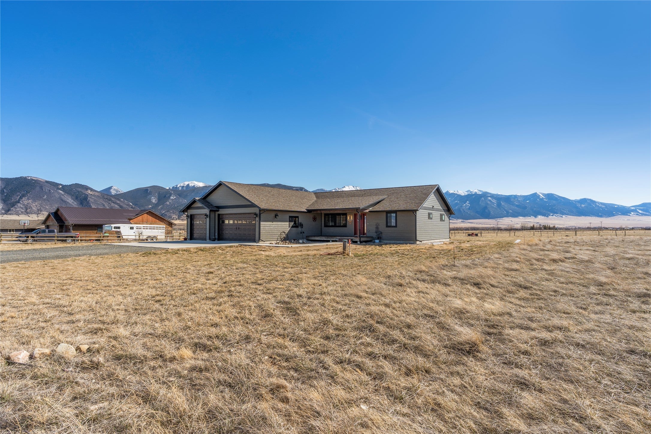 9 Fraker Loop Whitehall, MT 59759 - Photo 21 of 63 Gallery Image 21