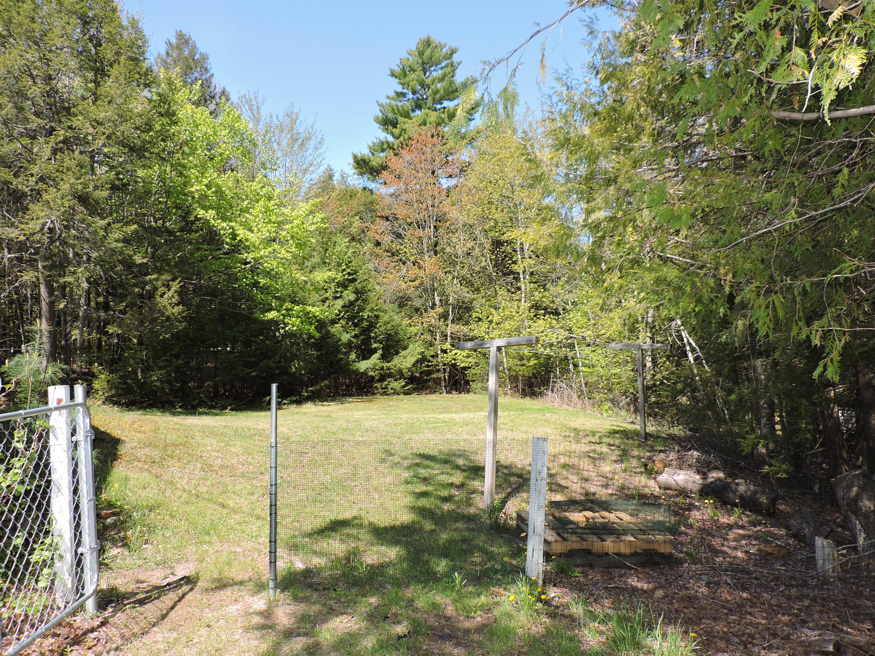 75 Hatcase Pond Road Eddington, ME 04428 - Photo 6 of 41 Side yard