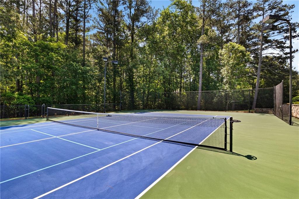 972 Acworth Due West Road Northwest Kennesaw, GA 30152 - Photo 116 of 175