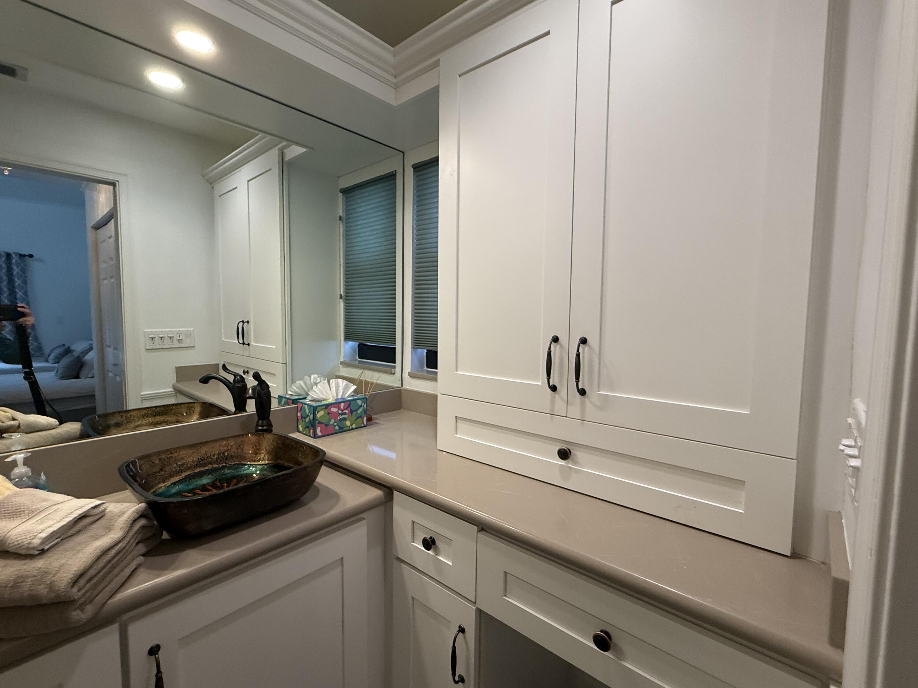 9629 El Clair Ranch Road Boynton Beach, FL 33437 - Photo 16 of 24 the master bath