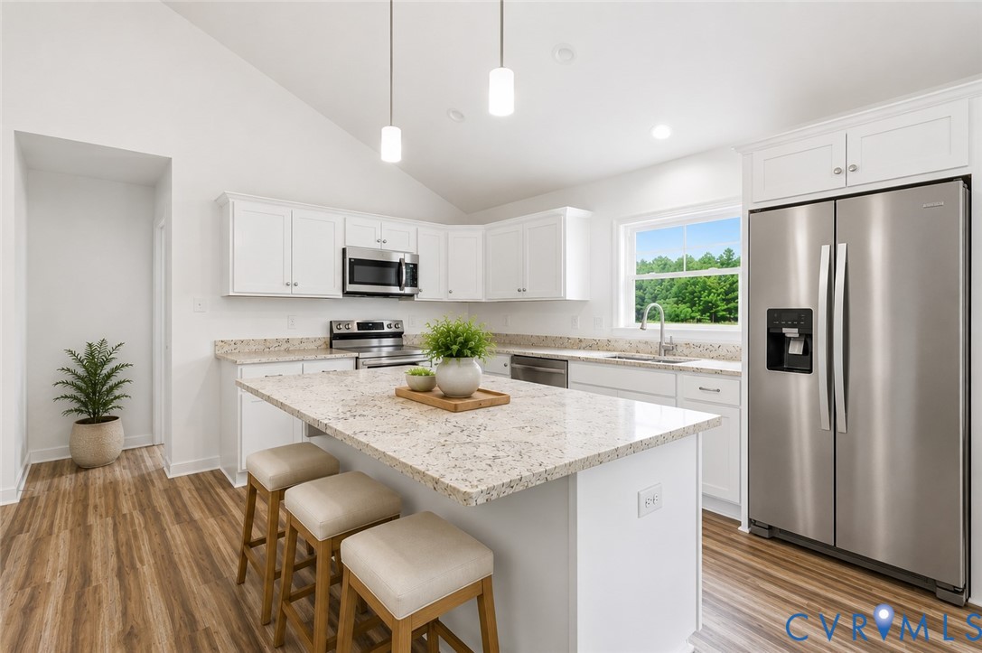 10123 Duncan Road Petersburg, VA 23803 - Photo 2 of 56