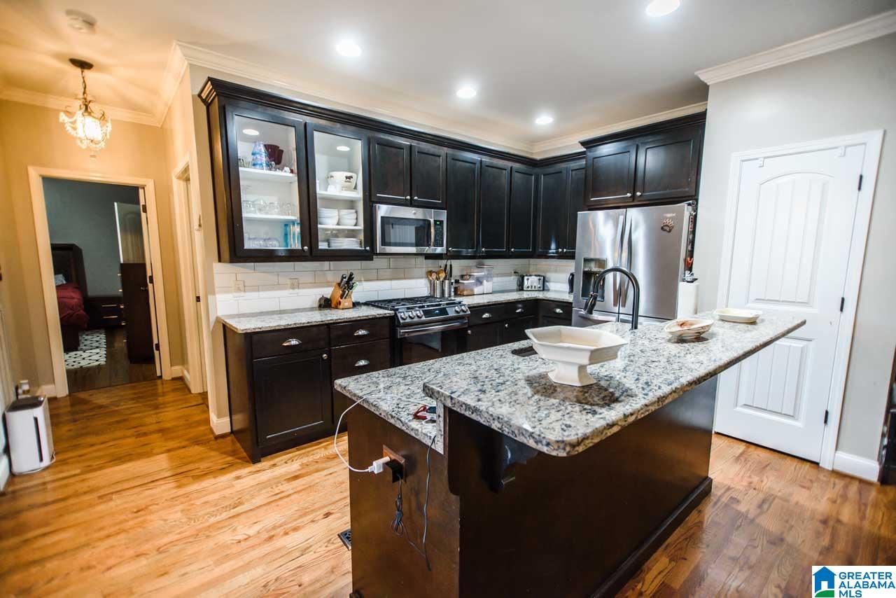 140 Highland View Drive Riverside, AL 35135 - Photo 5 of 27
