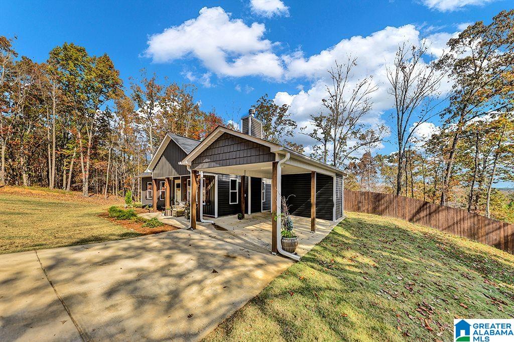 2445 Summit Park Road Odenville, AL 35120 - Photo 2 of 28