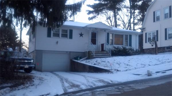 66 Park Terrace Road Worcester, MA 01604 - Photo 1 of 9 Gallery Image 1