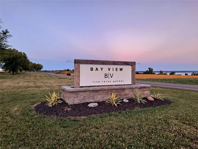 $539,900 | 45 Bayview Terrace, Geneva Town, NY 14456