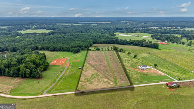 $250,000 | 0 Rocky Creek Road, Newborn, GA 30056