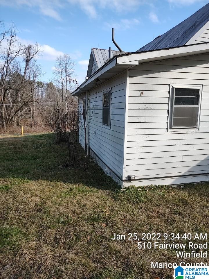 510 Fairview Road Winfield, AL 35594 - Photo 15 of 22