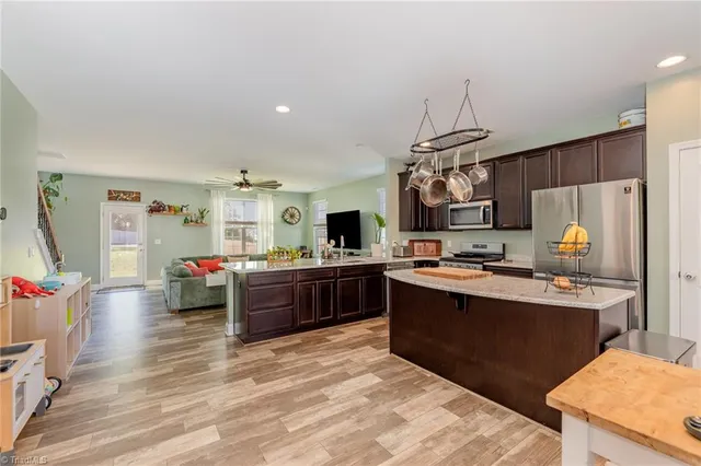 $448,000 | 4697 Deveron Drive, Kernersville, NC 27284