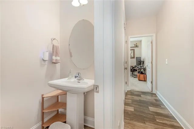 $448,000 | 4697 Deveron Drive, Kernersville, NC 27284