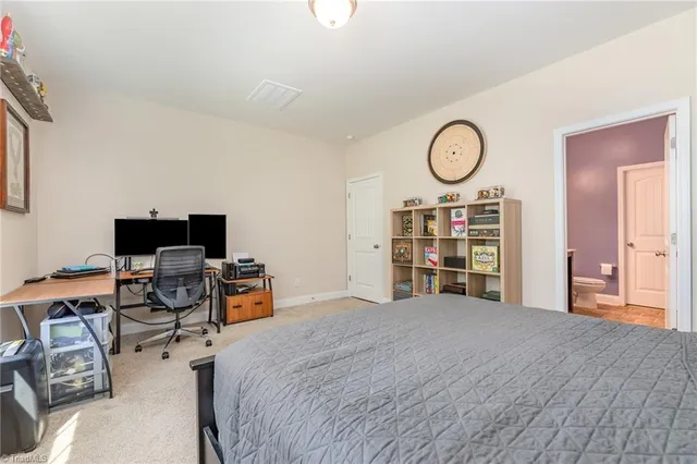 $448,000 | 4697 Deveron Drive, Kernersville, NC 27284