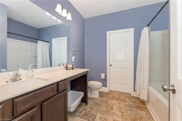 $448,000 | 4697 Deveron Drive, Kernersville, NC 27284