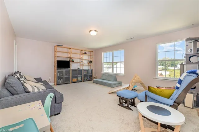 $448,000 | 4697 Deveron Drive, Kernersville, NC 27284