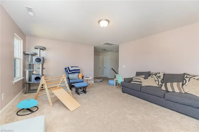 $448,000 | 4697 Deveron Drive, Kernersville, NC 27284