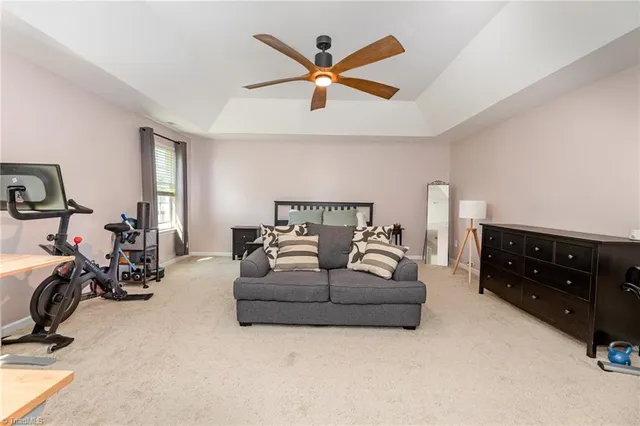 $448,000 | 4697 Deveron Drive, Kernersville, NC 27284