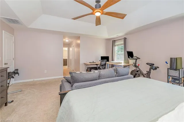 $448,000 | 4697 Deveron Drive, Kernersville, NC 27284