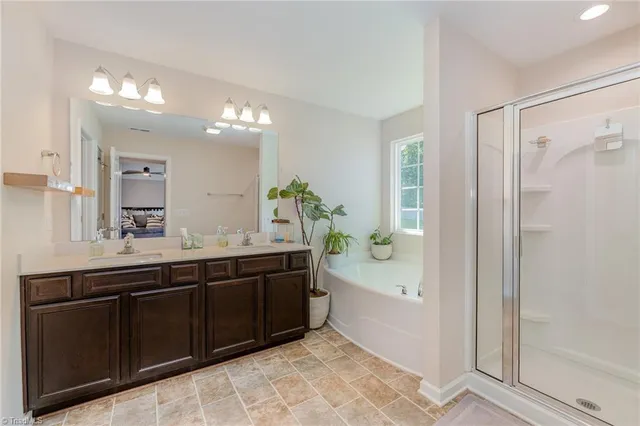 $448,000 | 4697 Deveron Drive, Kernersville, NC 27284