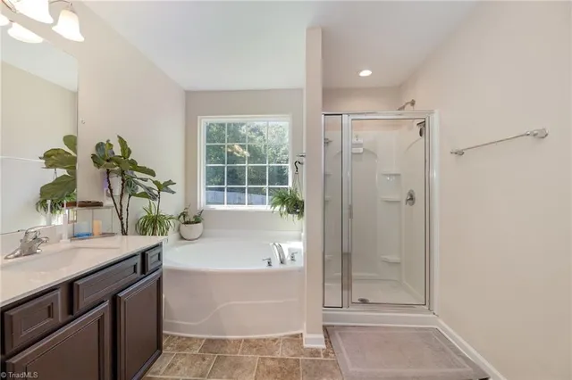 $448,000 | 4697 Deveron Drive, Kernersville, NC 27284