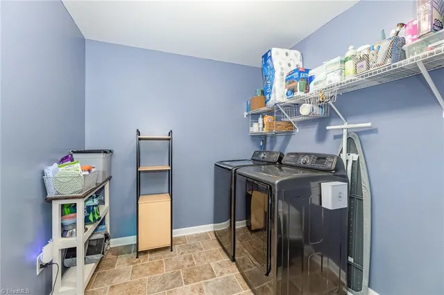 $448,000 | 4697 Deveron Drive, Kernersville, NC 27284