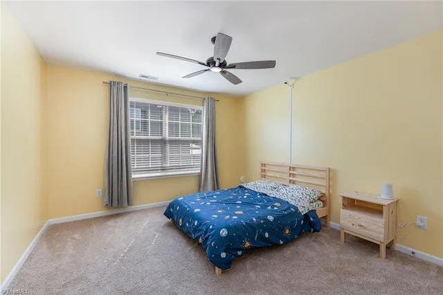 $448,000 | 4697 Deveron Drive, Kernersville, NC 27284