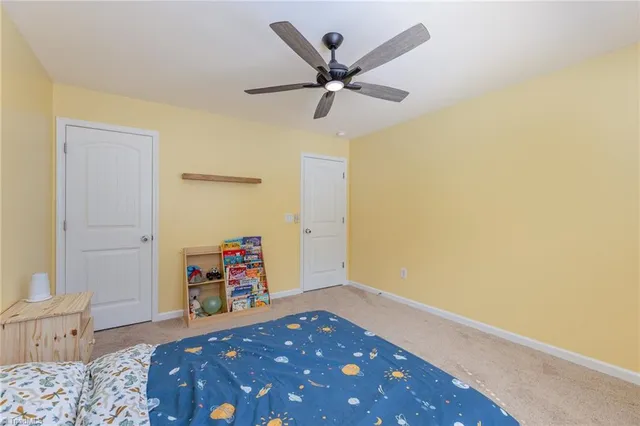 $448,000 | 4697 Deveron Drive, Kernersville, NC 27284