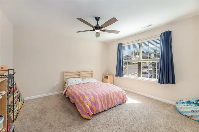 $448,000 | 4697 Deveron Drive, Kernersville, NC 27284