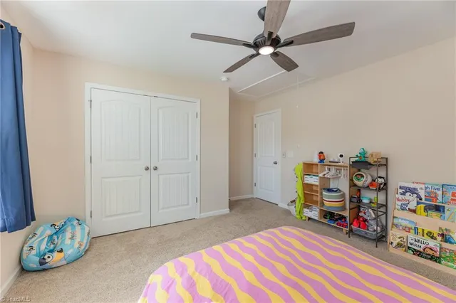 $448,000 | 4697 Deveron Drive, Kernersville, NC 27284