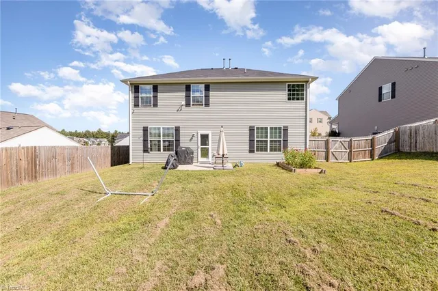 $448,000 | 4697 Deveron Drive, Kernersville, NC 27284