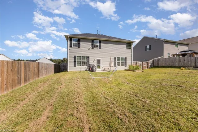 $448,000 | 4697 Deveron Drive, Kernersville, NC 27284