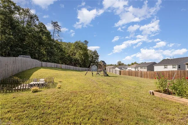 $448,000 | 4697 Deveron Drive, Kernersville, NC 27284