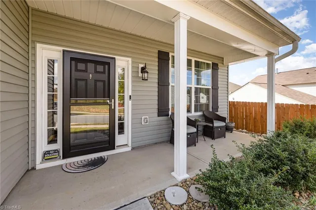 $448,000 | 4697 Deveron Drive, Kernersville, NC 27284