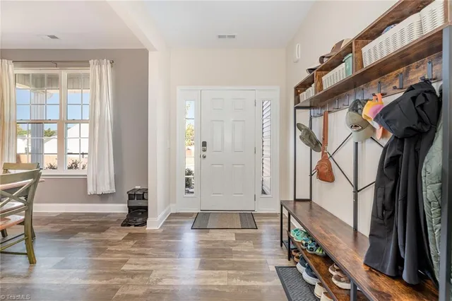 $448,000 | 4697 Deveron Drive, Kernersville, NC 27284