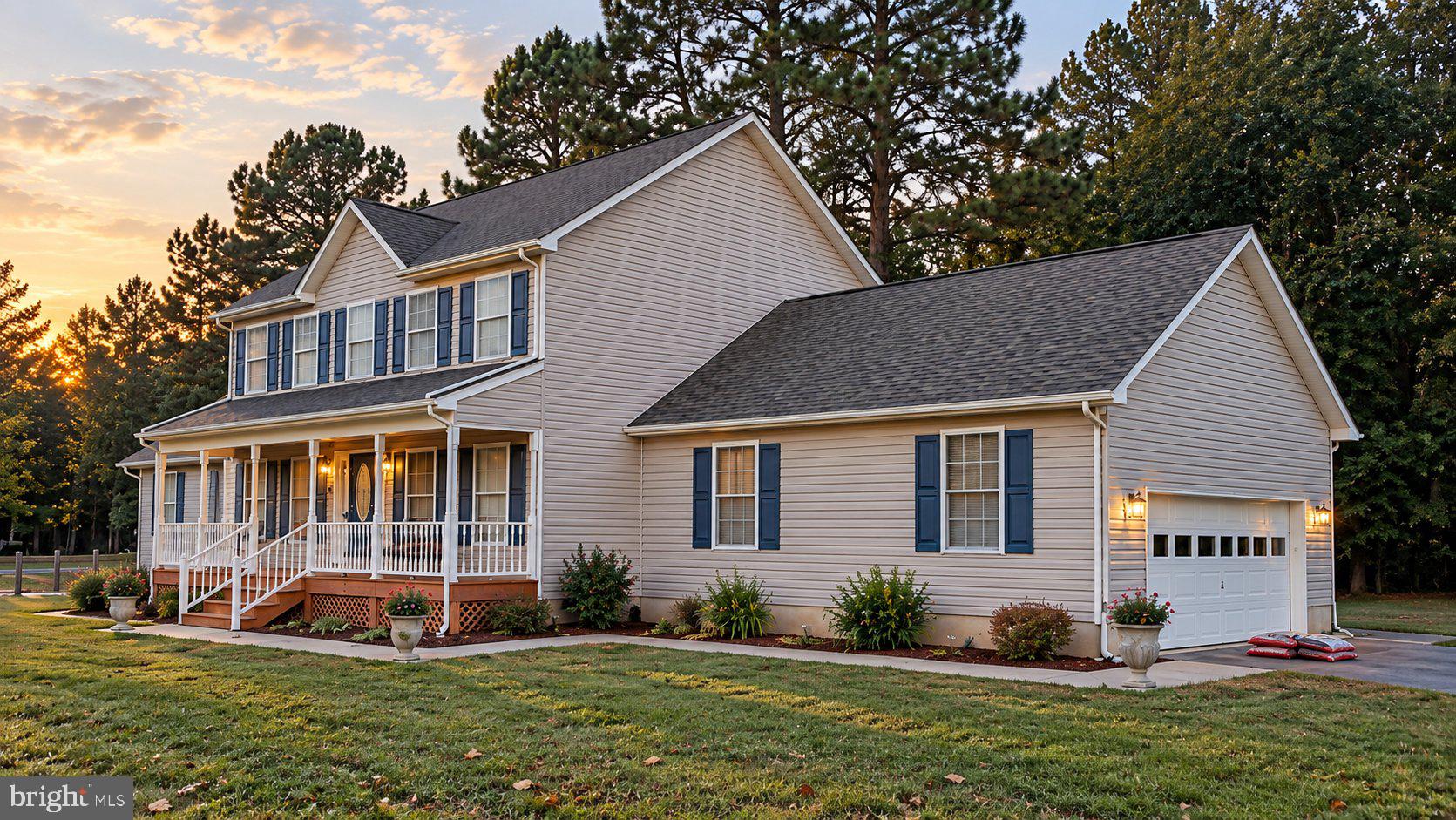 111 Azalea Road Colonial Beach, VA 22443 - Photo 1 of 3 Gallery Image 1