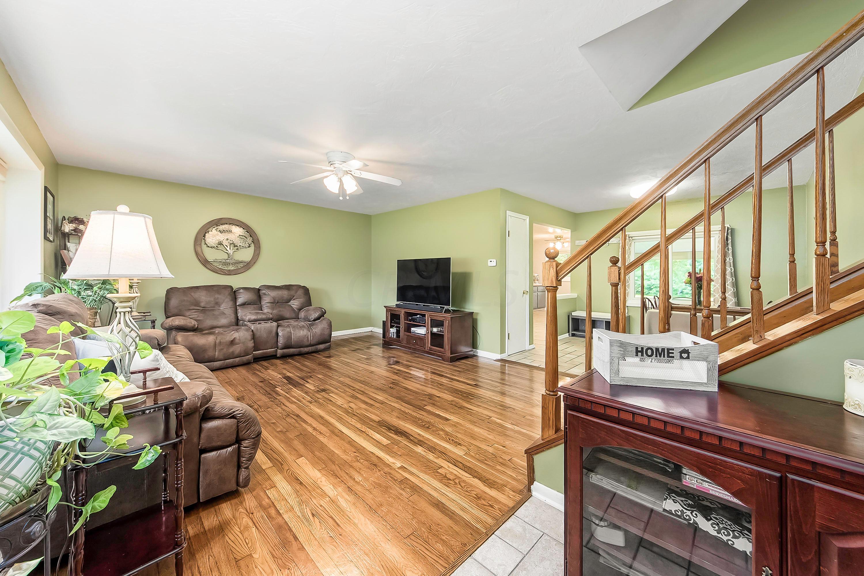 1186 Hazelton-Etna Road Southwest Pataskala, OH 43062 - Photo 15 of 43 Gallery Image 15