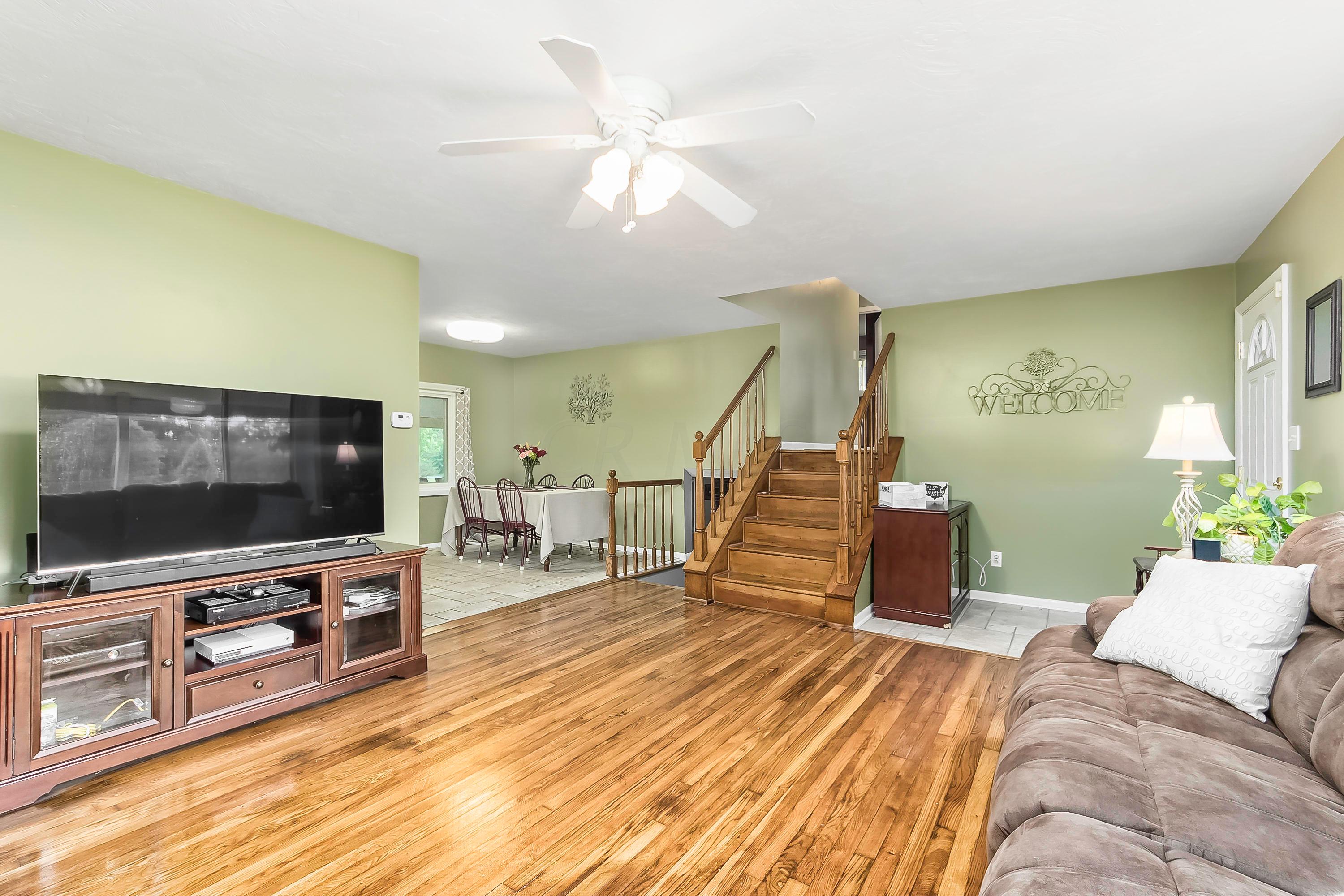 1186 Hazelton-Etna Road Southwest Pataskala, OH 43062 - Photo 19 of 43 Gallery Image 19