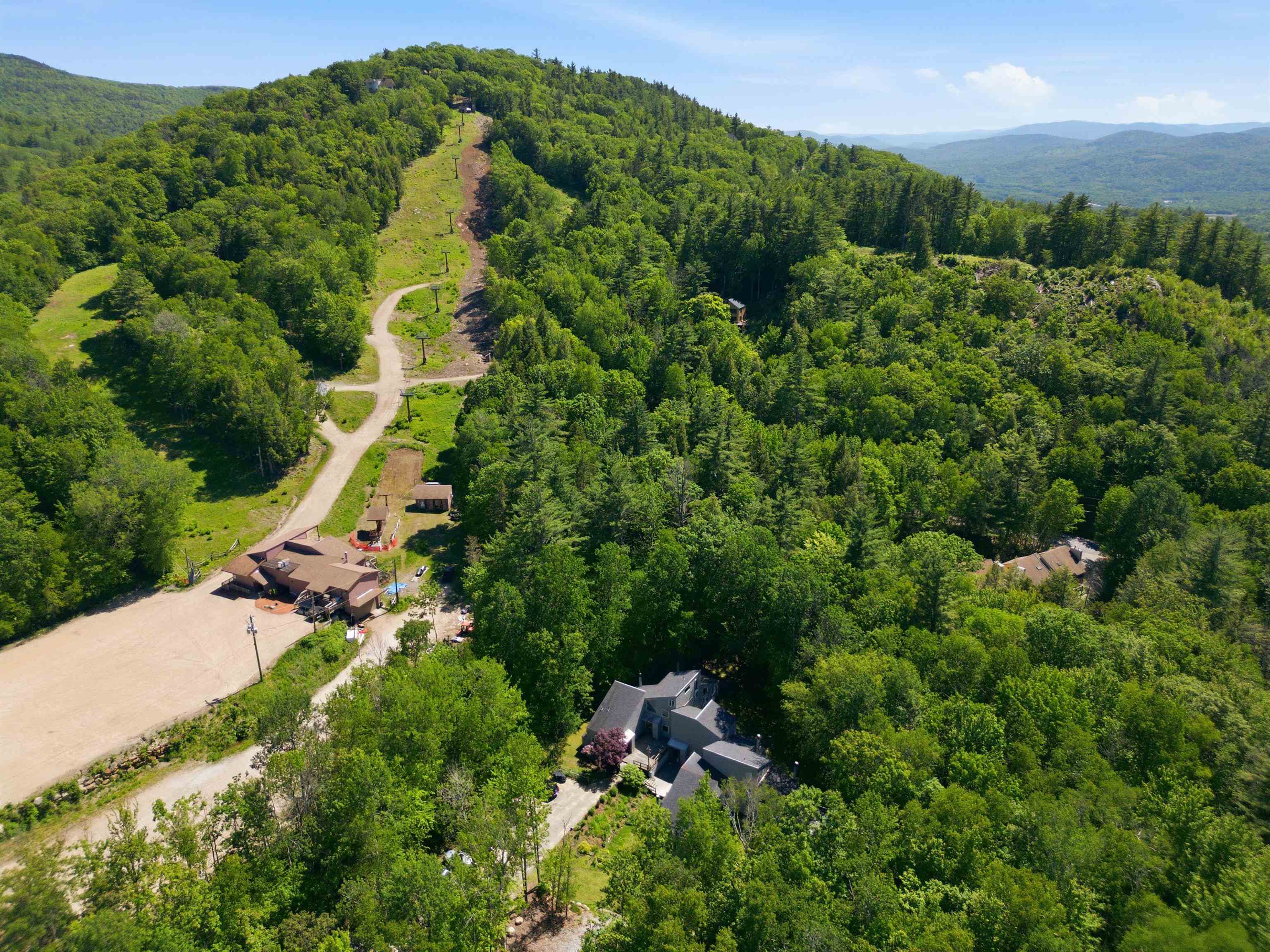 14 Parker Road, Unit 5 Campton, NH 03223 - Photo 44 of 54