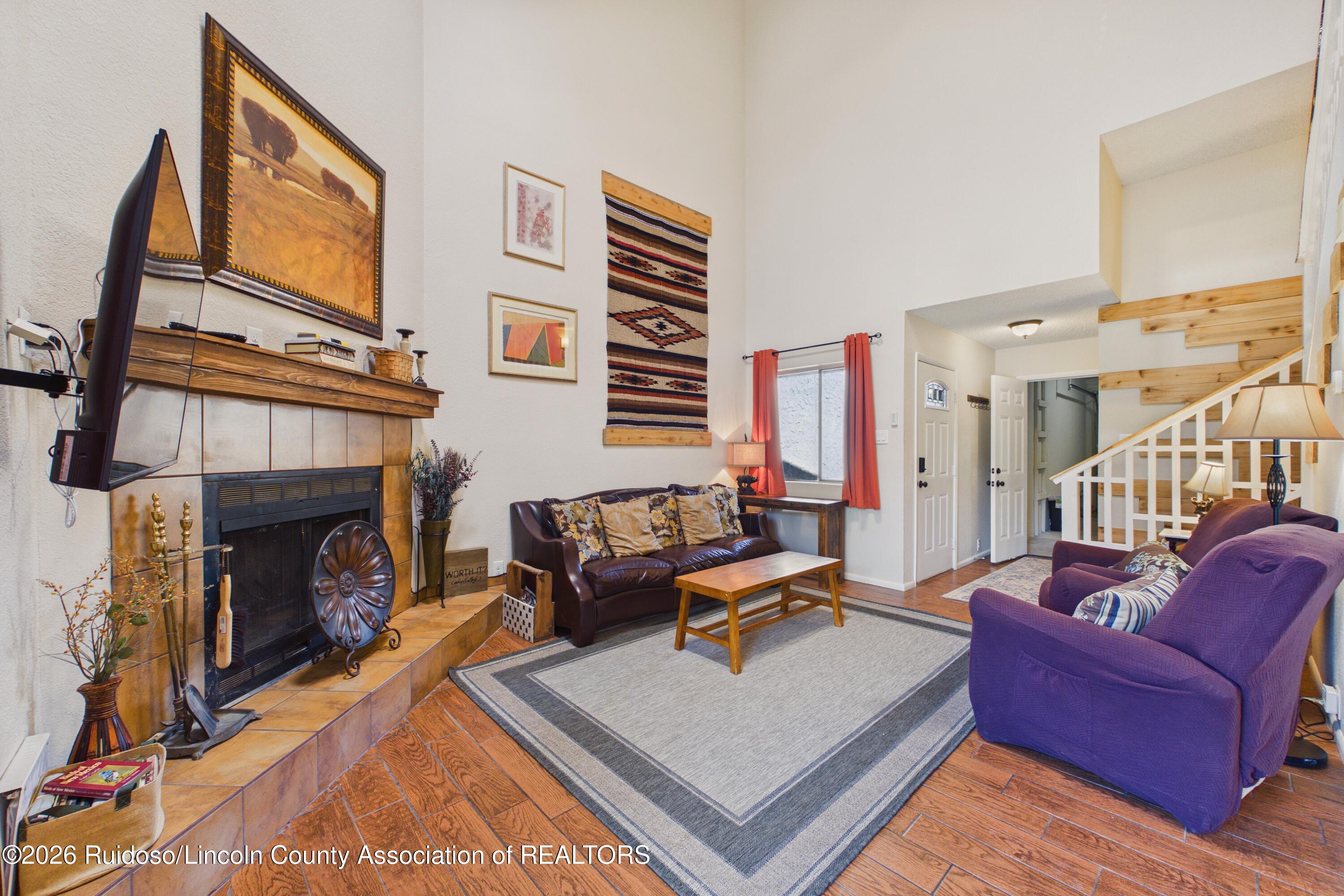 108 North Street, Unit 6 Ruidoso, NM 88345 - Photo 7 of 42 Gallery Image 7