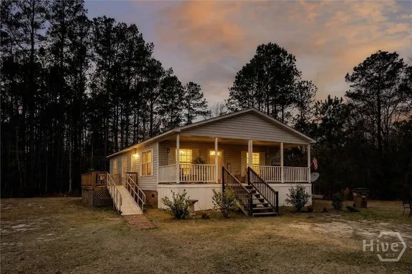 $310,000 | 305 Magnolia Drive North, Guyton, GA 31312