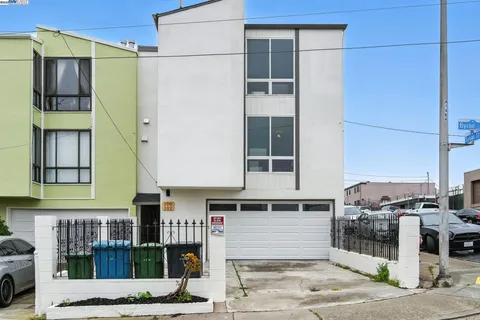 $1,949,000 | 100-102 Byrne Street, Daly City, CA 94014