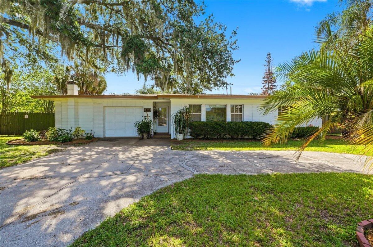 1408 New Jersey Road Lakeland, FL 33803 - Photo 5 of 58 05-Exterior Front