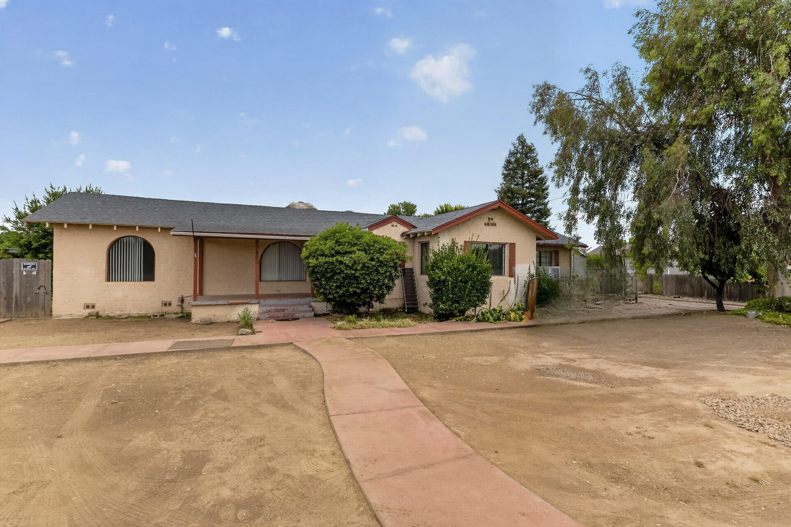17809 Ave 280 Exeter, CA 93221 - Photo 2 of 21 Main Side Photo