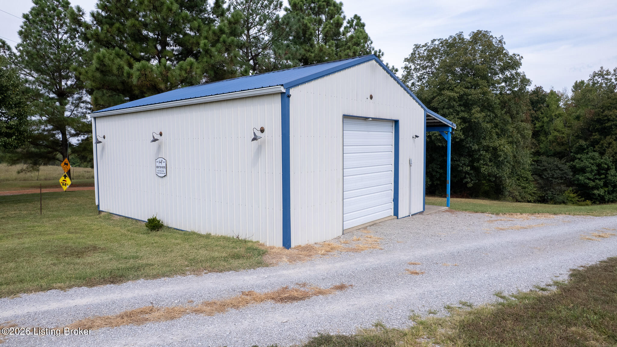 3991 Rabbit Flat Road Caneyville, KY 42721 - Photo 18 of 53 DJI_0210