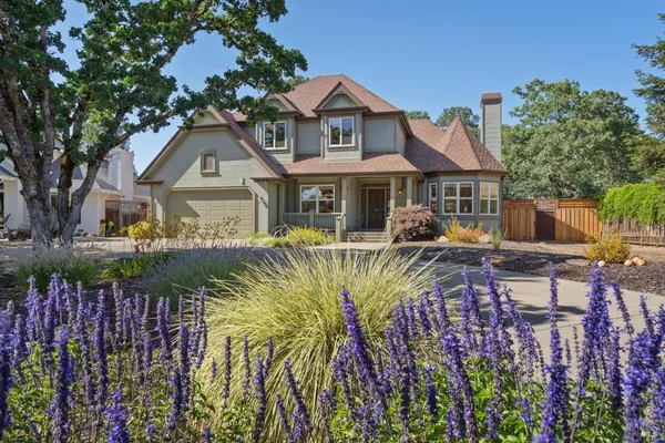 $1,350,000 | 218 Grove Street, Windsor, CA 95492