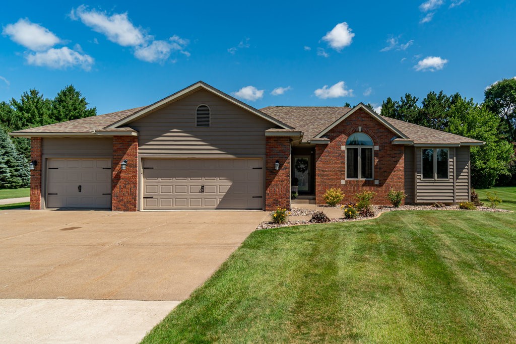 9897 172nd Street Chippewa Falls, WI 54729 - Photo 1 of 1