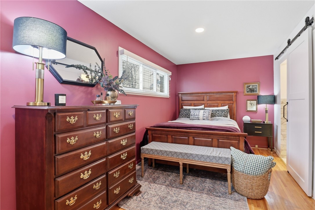 54 Ransford Avenue Irondequoit, NY 14622 - Photo 23 of 37 Bedroom 1