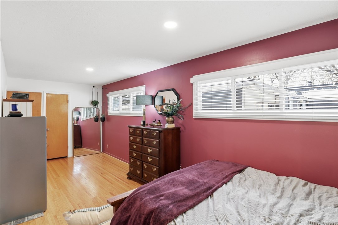 54 Ransford Avenue Irondequoit, NY 14622 - Photo 24 of 37 Bedroom 1