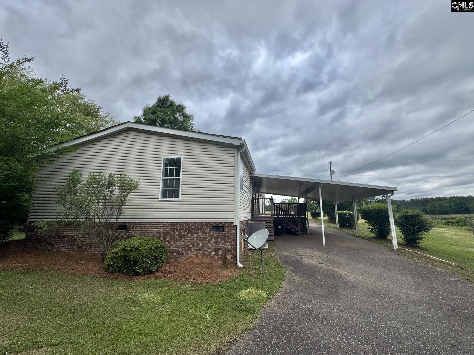 232 Hightower Road Saluda, SC 29138 - Photo 16 of 37