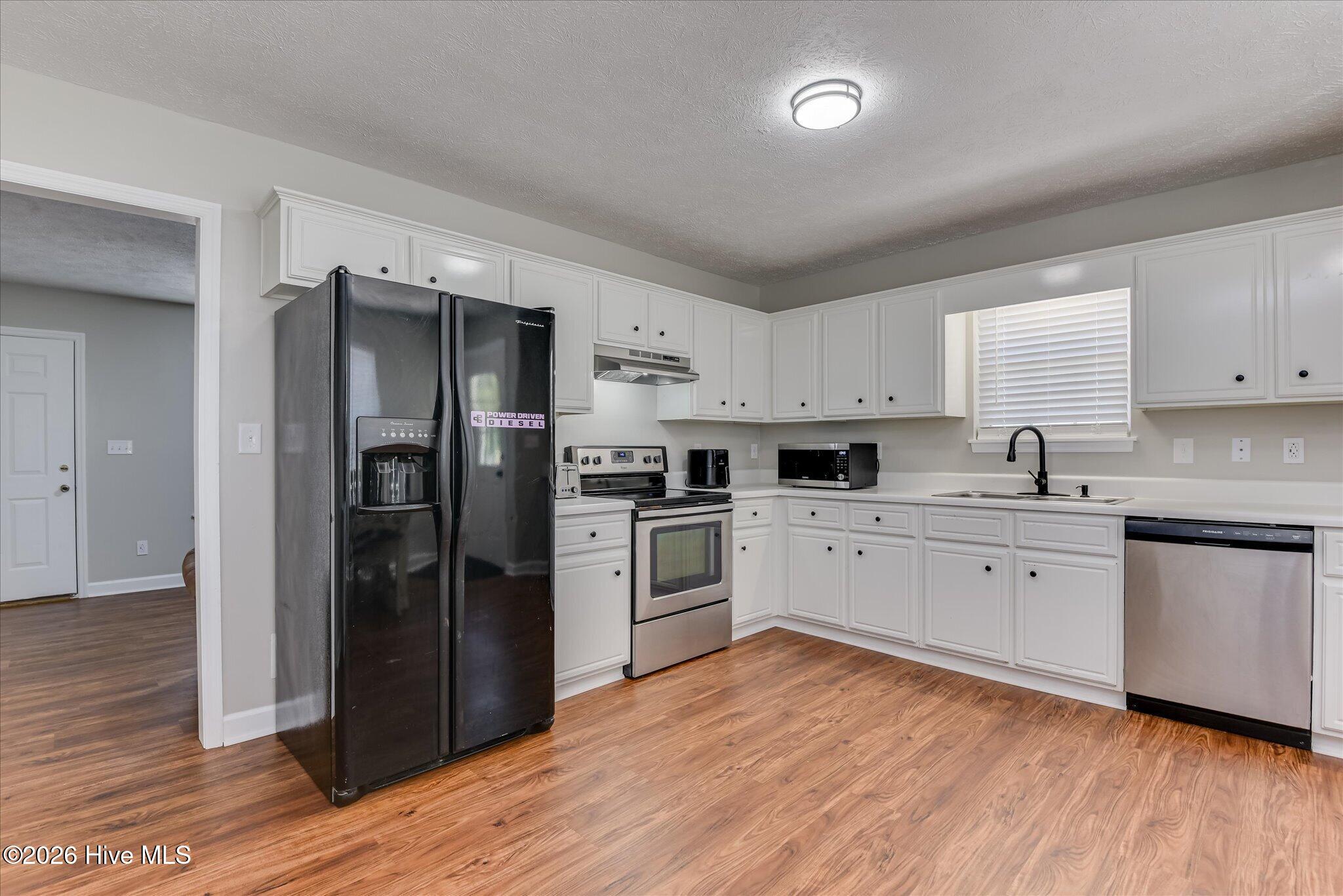 420 Old Sudlow Lake Road North Augusta, SC 29841 - Photo 11 of 29 Kitchen