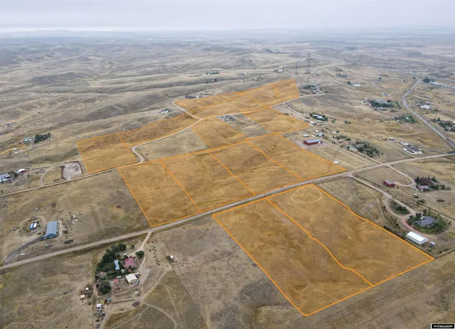 $46,250 | Lot 42 Dove Loop, Douglas, WY 82633