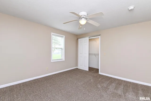 $164,900 | 114 Detweiler Avenue, Congerville, IL 61729